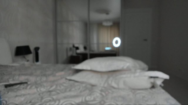 Вечерняя работёнка веб-модели